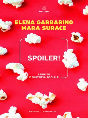 cover image of Spoiler!